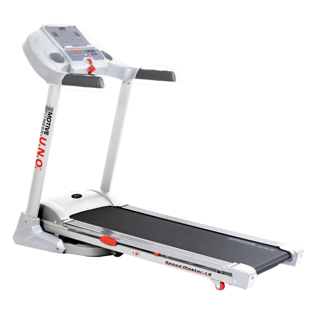 Folding Electronic Programmable Treadmills with Incline Beny Sports