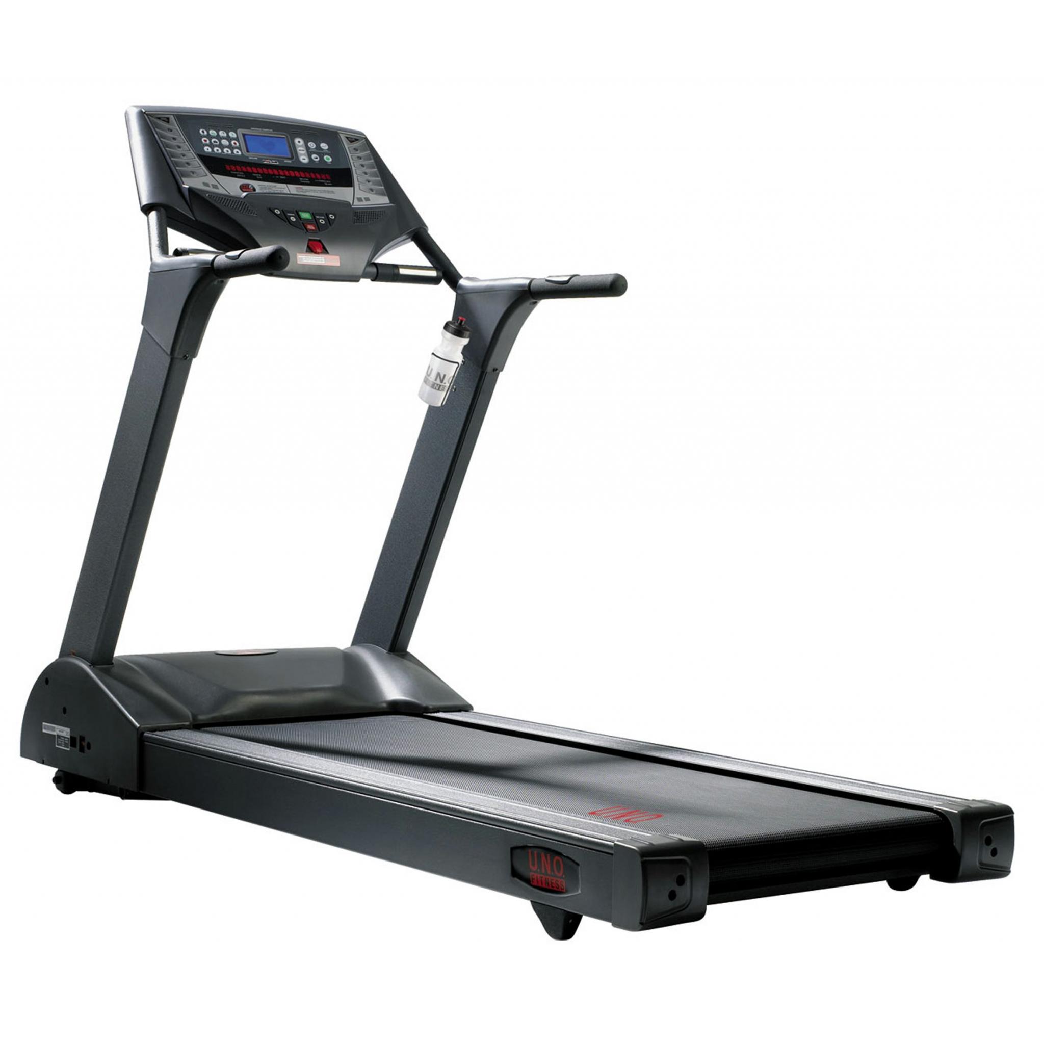 pro fit treadmill