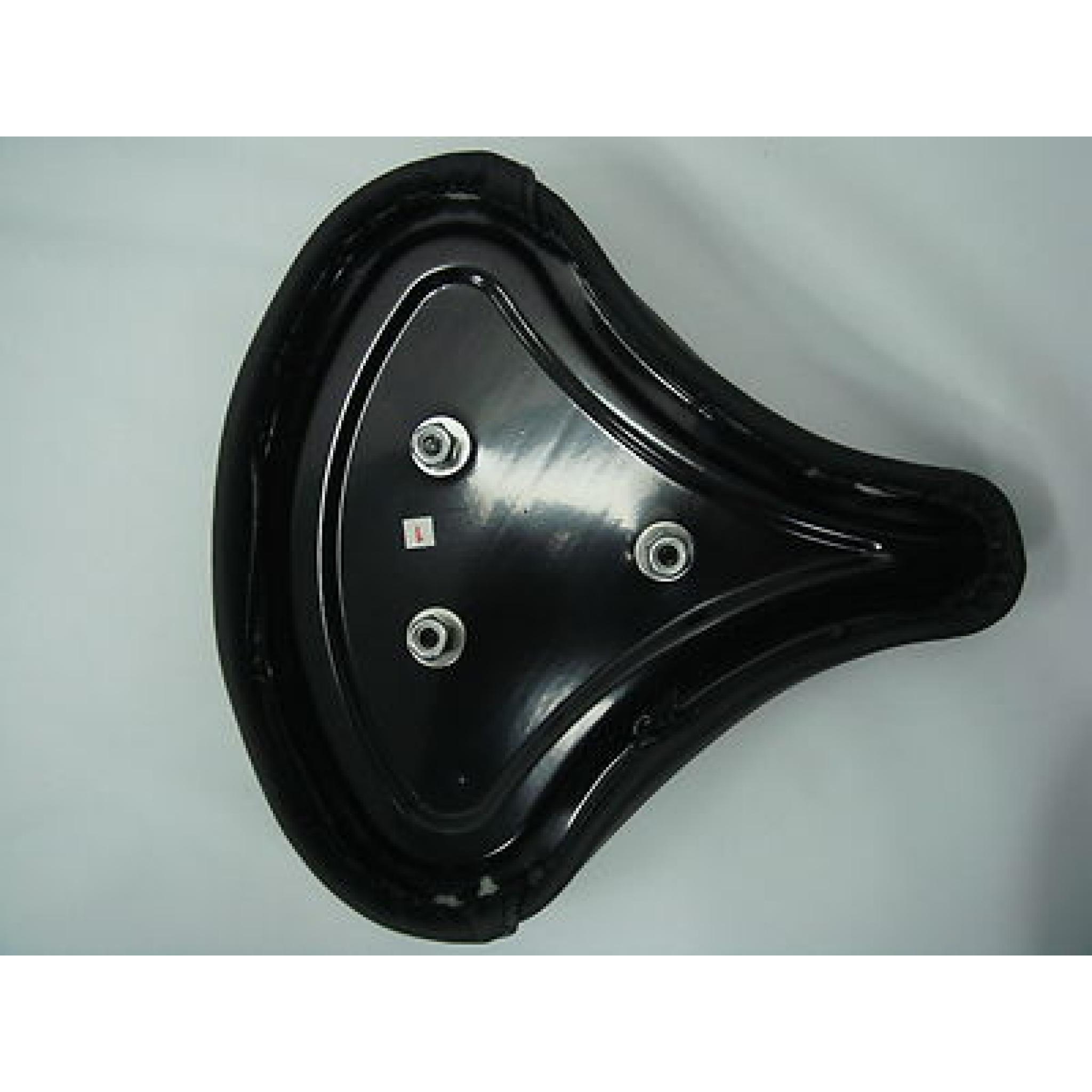 cycle saddle seat