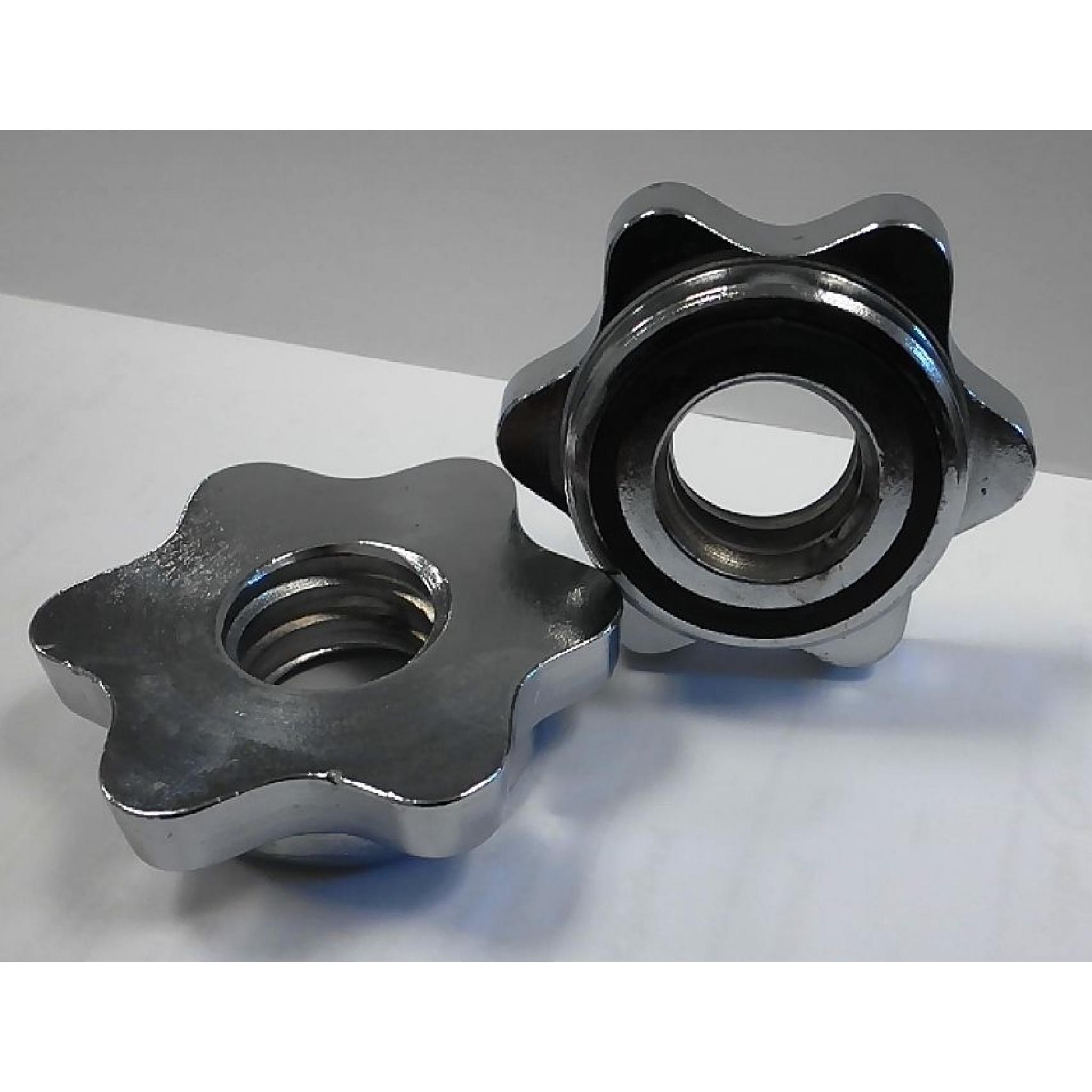 Vfit SpinLock Collars