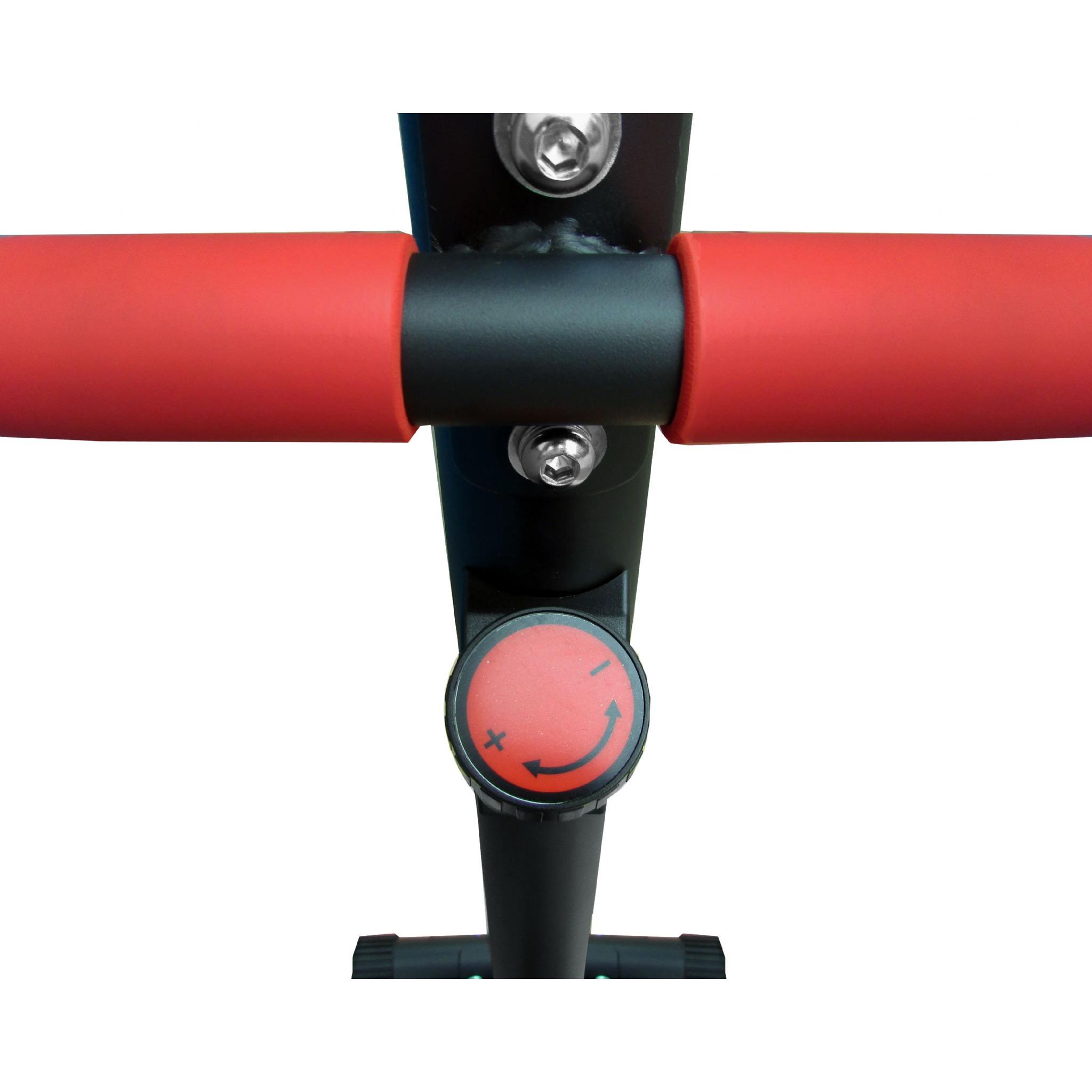 xerfit exercise bike