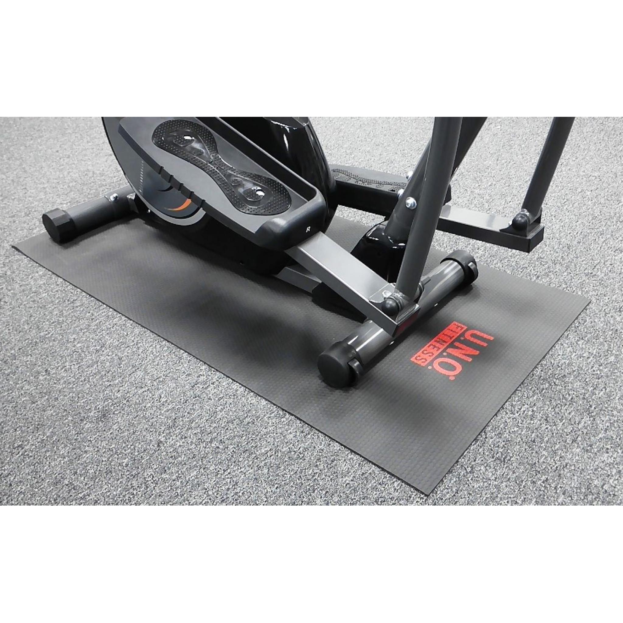 Floor Mats For Exercise Equipment Carpet Vidalondon
