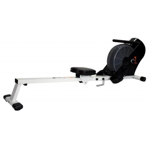 V-fit Cyclone Air Rower - SPECIAL OFFER PRICE £199.99 (was £274.99)