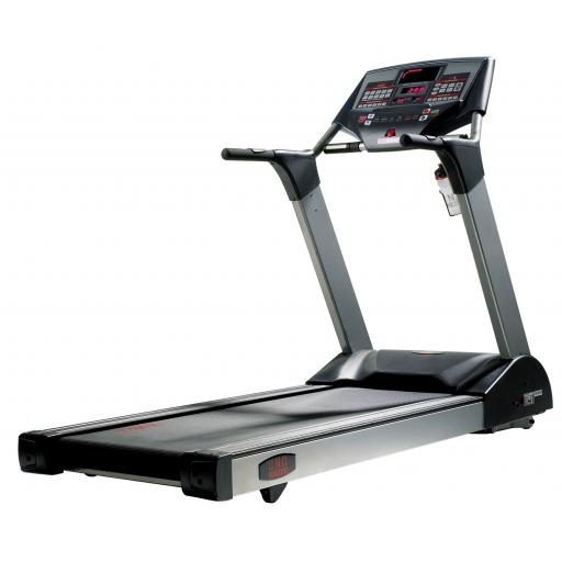 UNO Fitness Treadmill LTX5 PRO