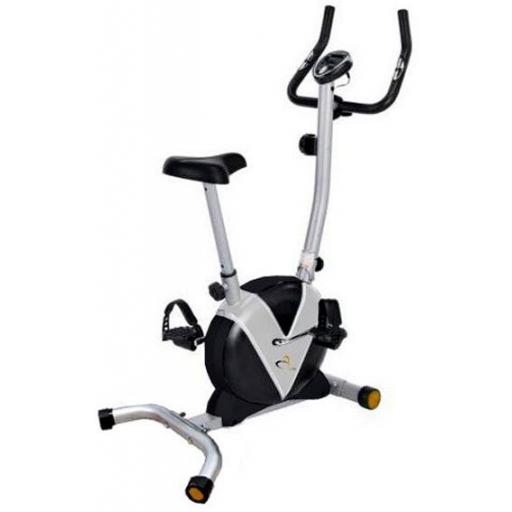 v fit exercise bike argos