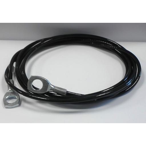 V-fit Spare Multi Gym Cable