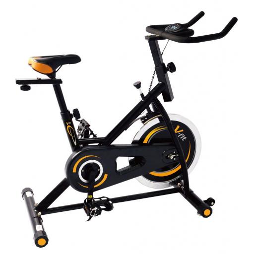 V-fit ATC-16/1 Aerobic Training Cycle - SPECIAL OFFER PRICE £169.99 (was £242.99)