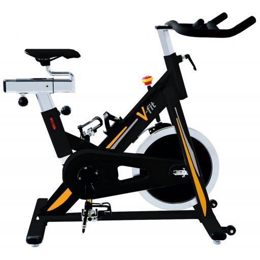 V-fit ATC-16/3 Aerobic Training Cycle - SPECIAL OFFER PRICE £259.99 (was £329.99)