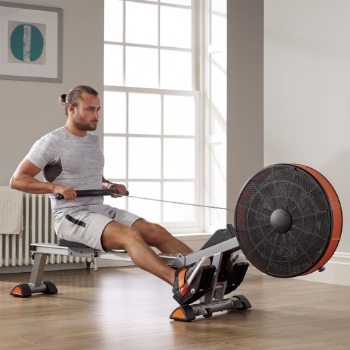 V-Fit V-Fit air rowing machine 