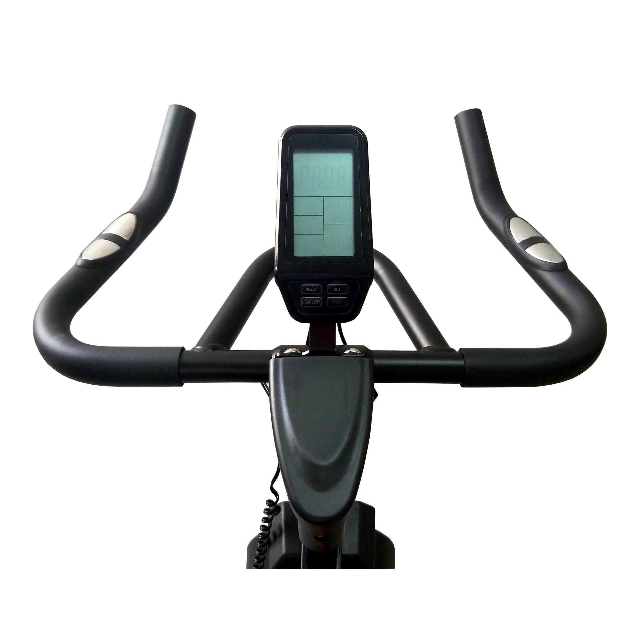 frequency fitness s20 indoor cycle