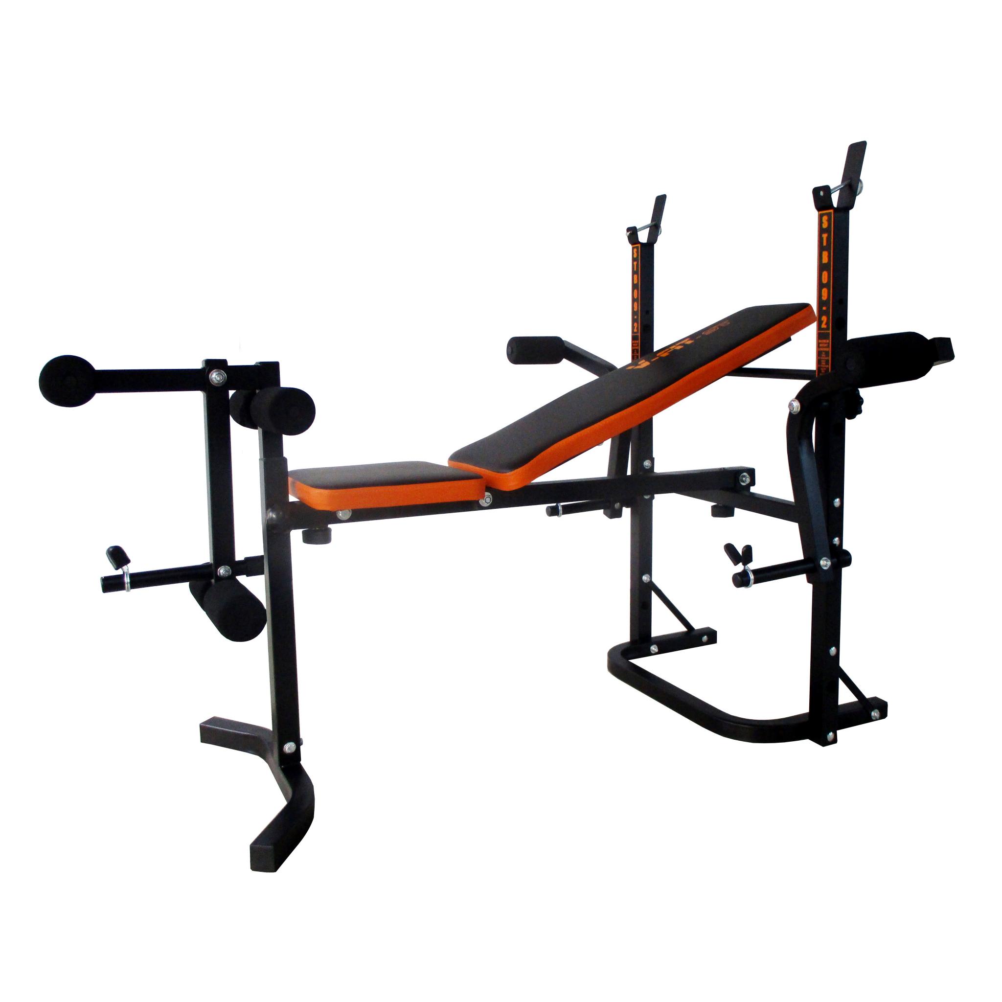 Vfit STB092 Folding Weight Bench