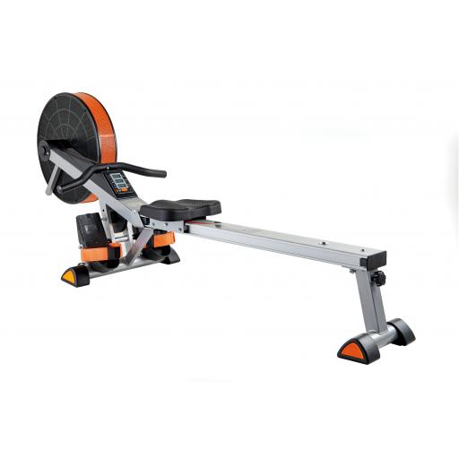 V-fit Tornado Air Rowing Machine - SPECIAL OFFER PRICE £249.99 (was £328.99)