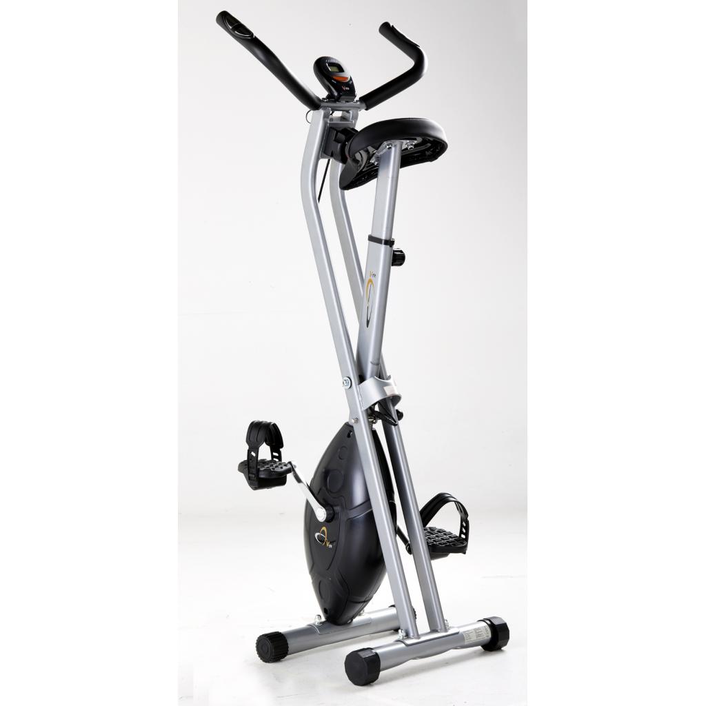 Vfit MXC1 Folding XFrame Exercise Bike