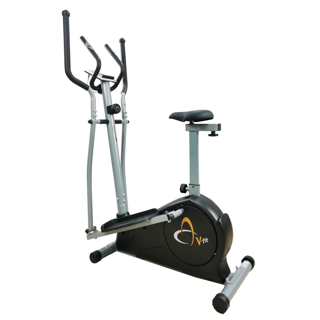 2 in one cross trainer and bike