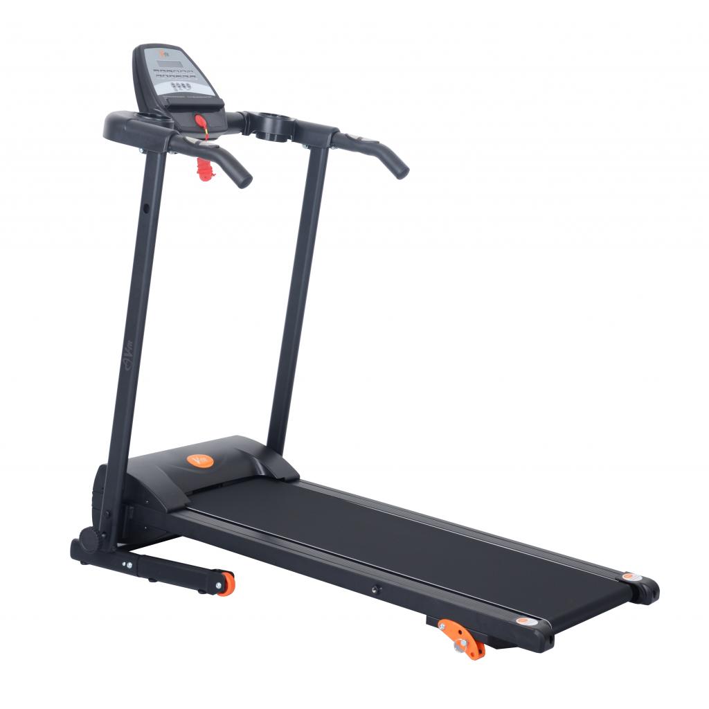 Folding Electronic Programmable Treadmills with Incline Beny Sports