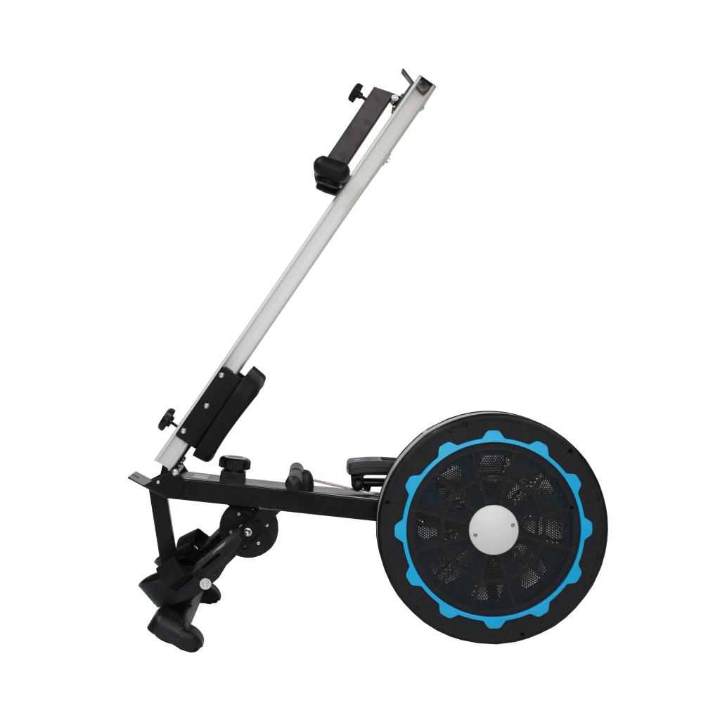 Vfit Artemis III Deluxe Air Rower Beny Sports