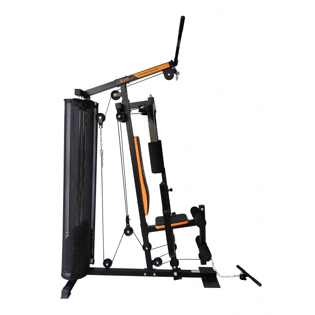 Compact Home Multi Gyms Beny Sports