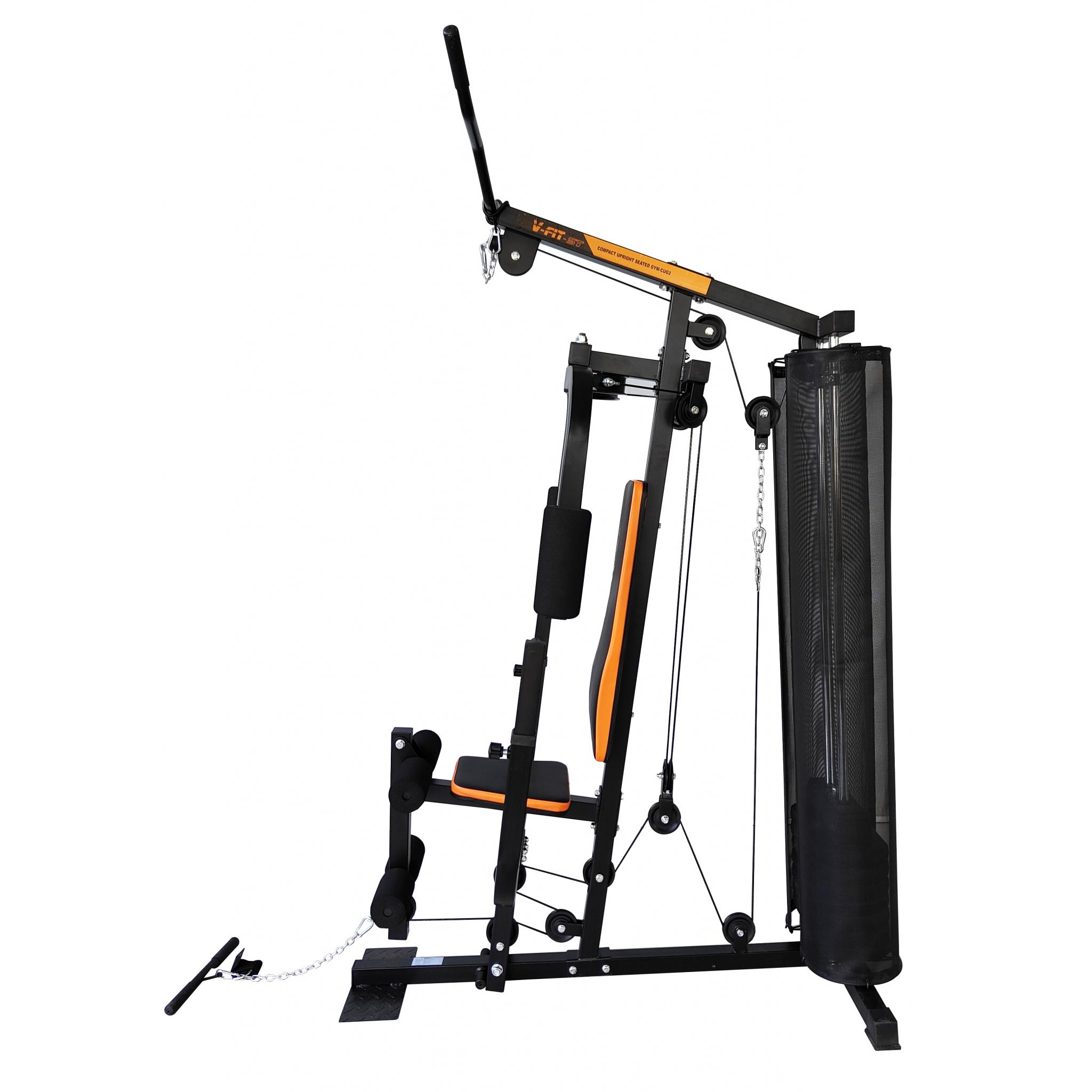 Compact Multi Gym Beny Sports