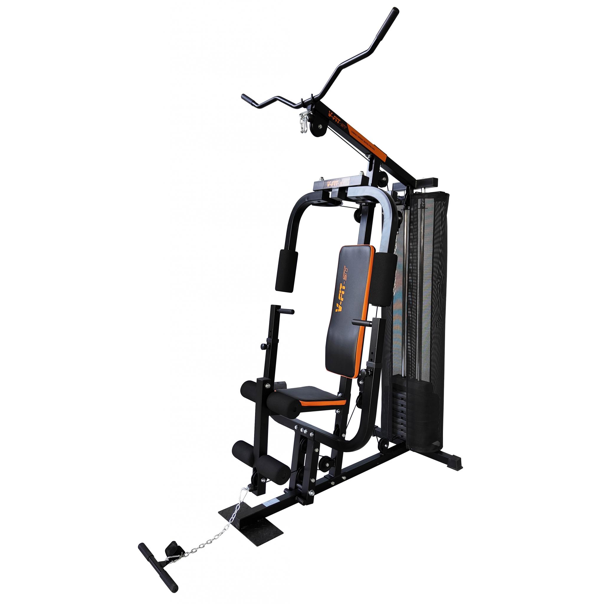 Compact Multi Gym Beny Sports