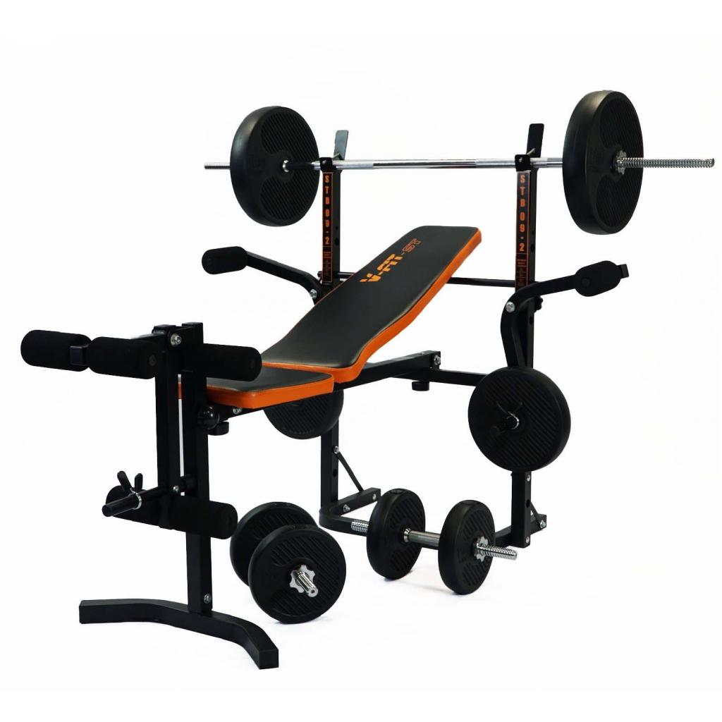 Weight Benches & Sets for your home gym Beny Sports