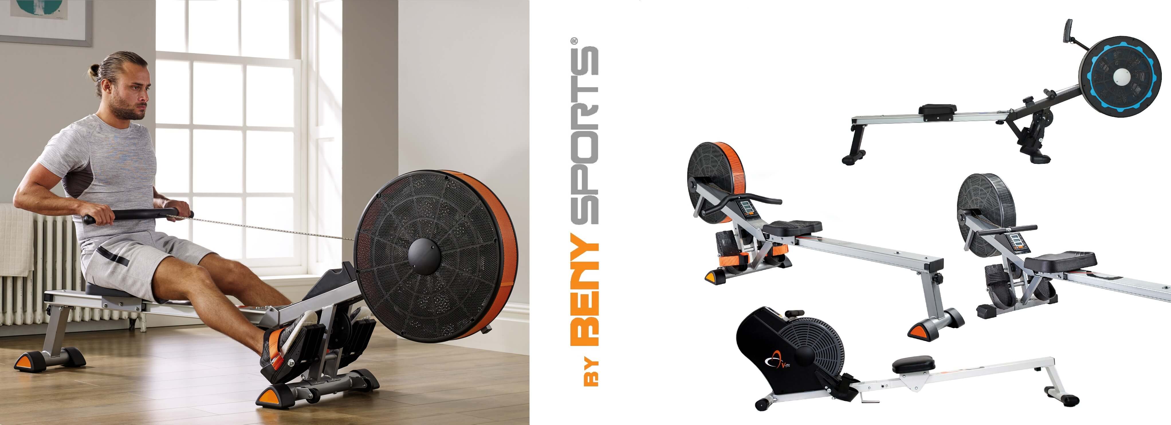 Home Gym Equipment Exercise Equipment Machines UK Beny Sports