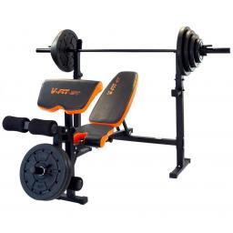 Olympic Bench & Weights Incline - Front.jpg