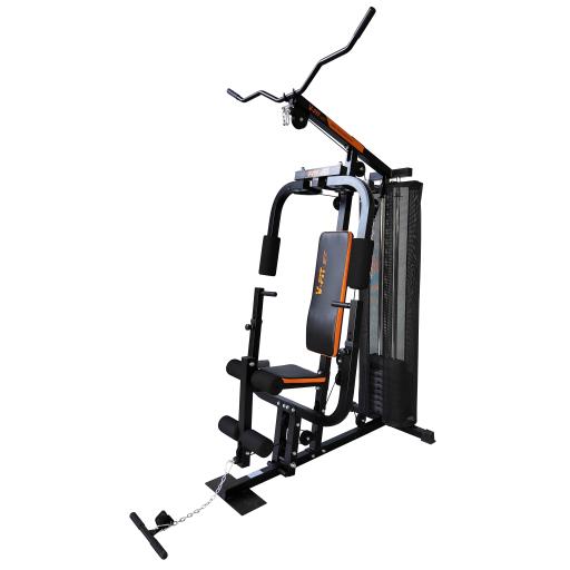 V fit herculean cross trainer sale