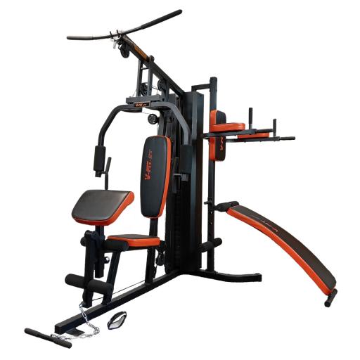 V fit multi gym argos sale