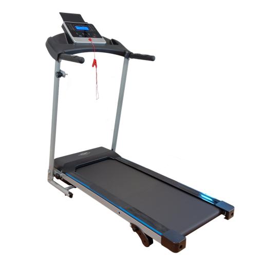 Vfit running machine sale